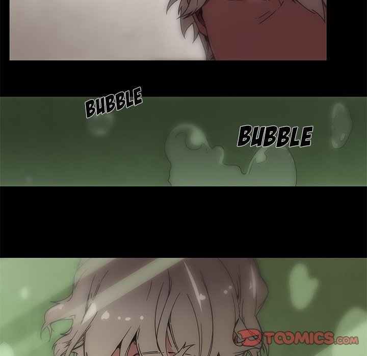 Black Hound Manhwa - Chapter 64 Page 22