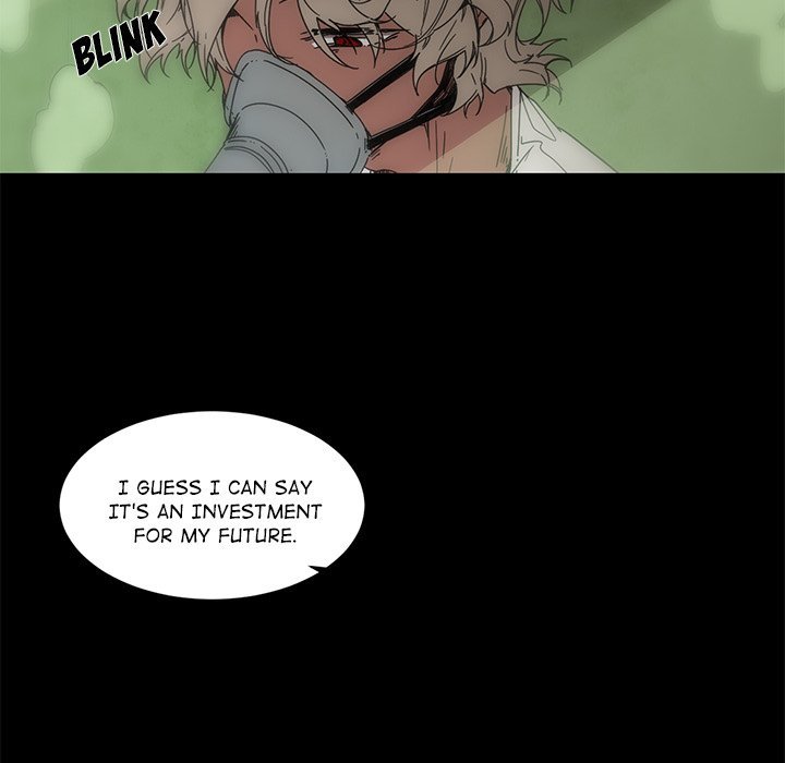 Black Hound Manhwa - Chapter 64 Page 23