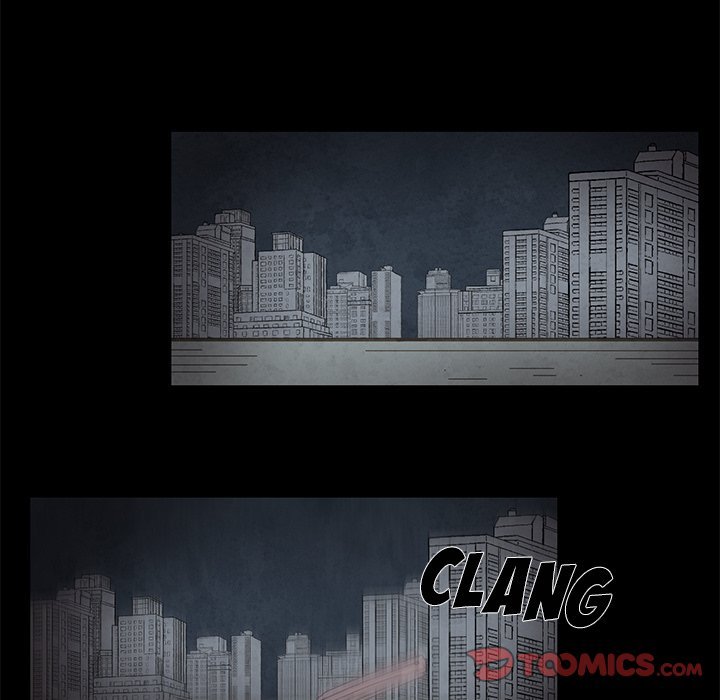 Black Hound Manhwa - Chapter 64 Page 24