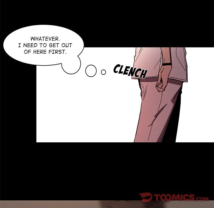 Black Hound Manhwa - Chapter 64 Page 26