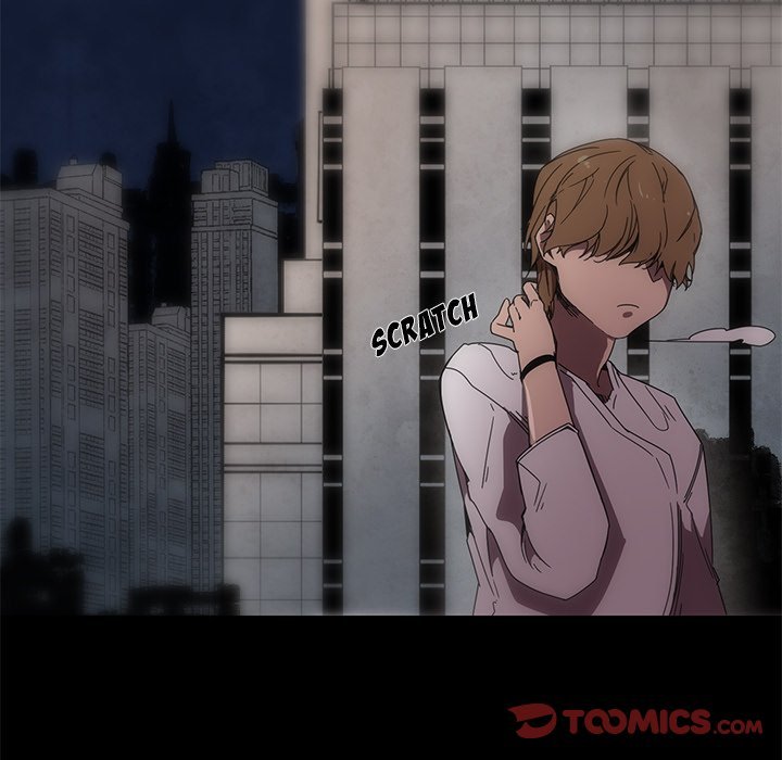 Black Hound Manhwa - Chapter 64 Page 28