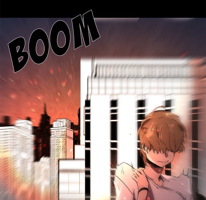 Black Hound Manhwa - Chapter 64 Page 29