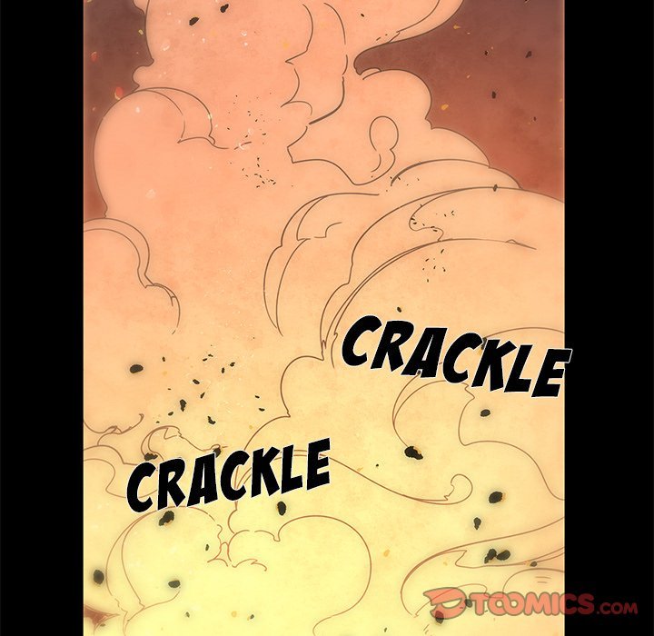 Black Hound Manhwa - Chapter 64 Page 32