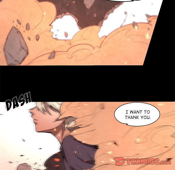 Black Hound Manhwa - Chapter 65 Page 10