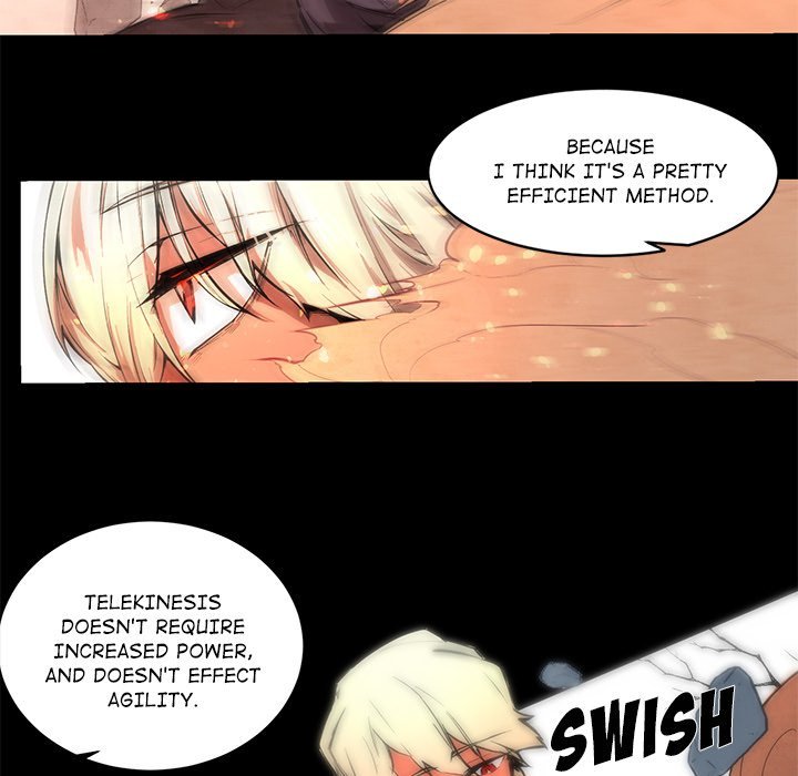 Black Hound Manhwa - Chapter 65 Page 11