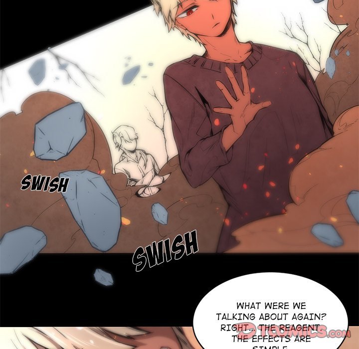 Black Hound Manhwa - Chapter 65 Page 12