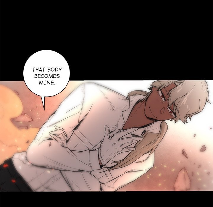 Black Hound Manhwa - Chapter 65 Page 15