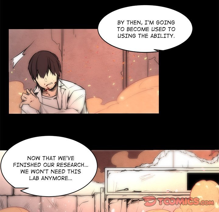 Black Hound Manhwa - Chapter 65 Page 16