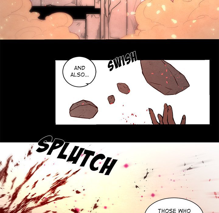 Black Hound Manhwa - Chapter 65 Page 17