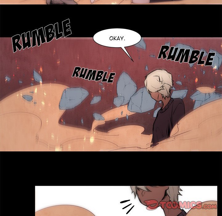 Black Hound Manhwa - Chapter 65 Page 20