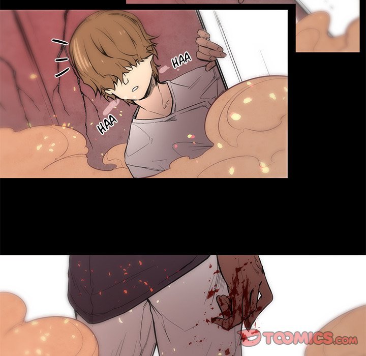 Black Hound Manhwa - Chapter 65 Page 22