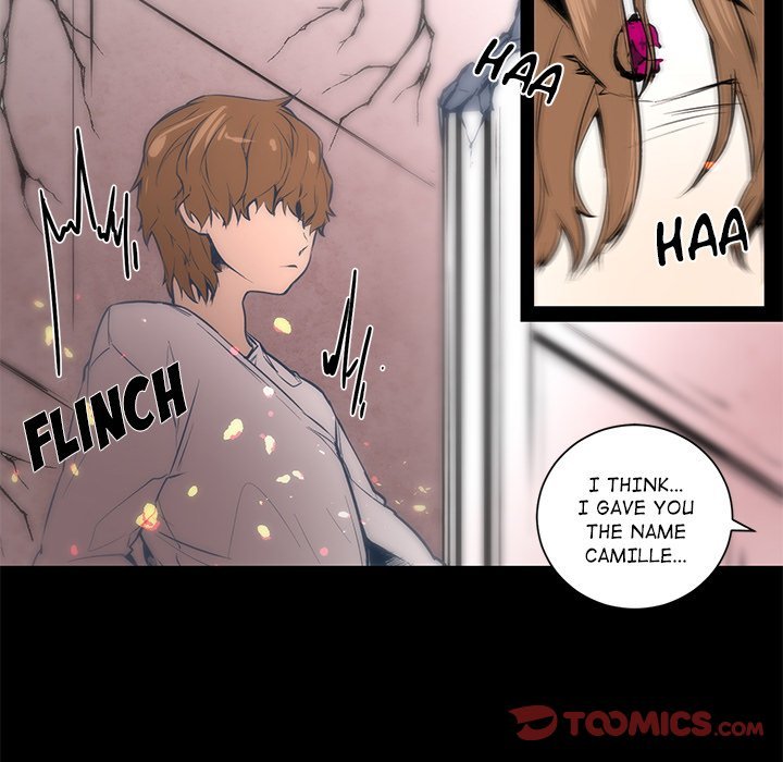 Black Hound Manhwa - Chapter 65 Page 26