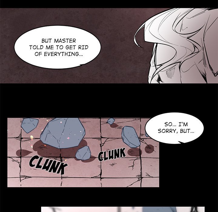 Black Hound Manhwa - Chapter 65 Page 27