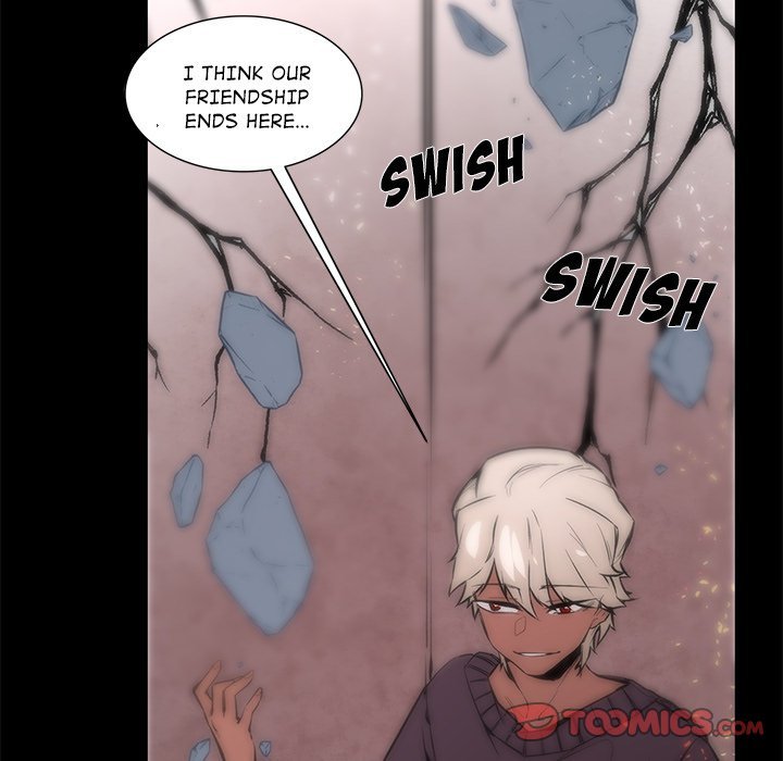 Black Hound Manhwa - Chapter 65 Page 28