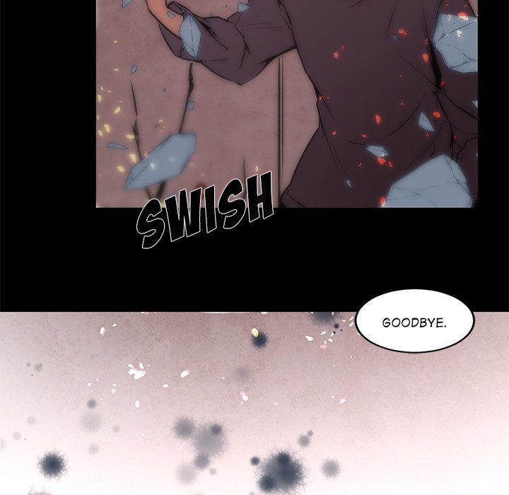 Black Hound Manhwa - Chapter 65 Page 29