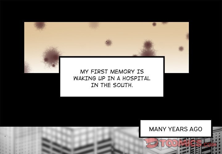 Black Hound Manhwa - Chapter 57 Page 0