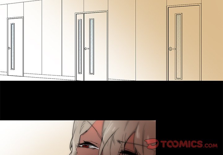 Black Hound Manhwa - Chapter 57 Page 2