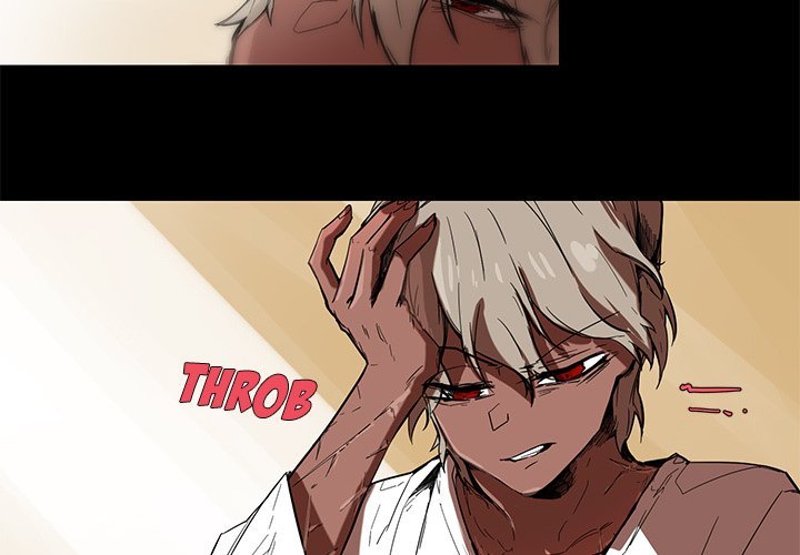 Black Hound Manhwa - Chapter 57 Page 3