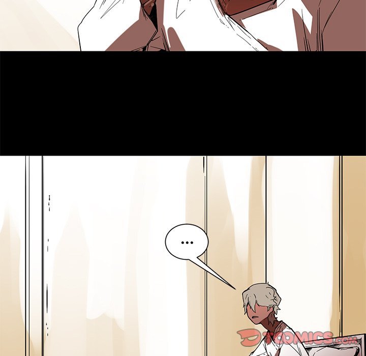 Black Hound Manhwa - Chapter 57 Page 4