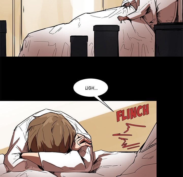 Black Hound Manhwa - Chapter 57 Page 5