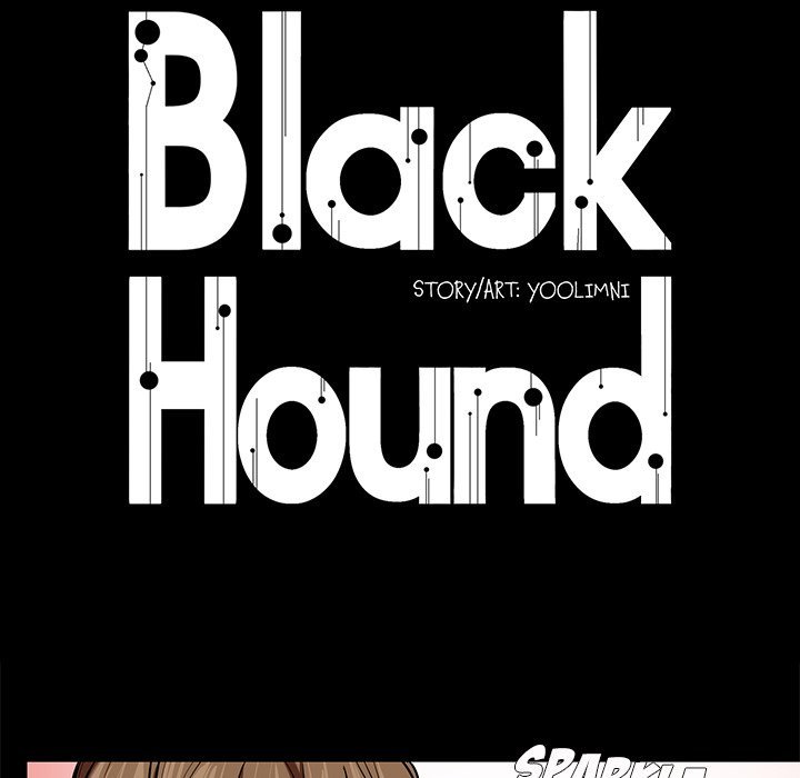 Black Hound Manhwa - Chapter 57 Page 7
