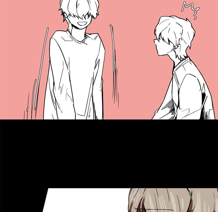 Black Hound Manhwa - Chapter 57 Page 9