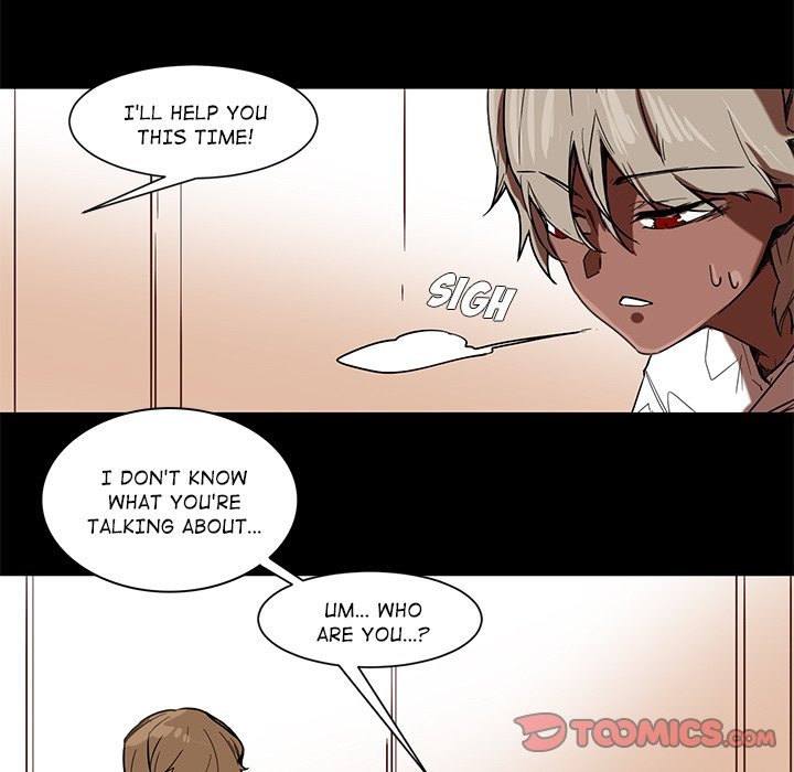 Black Hound Manhwa - Chapter 57 Page 14