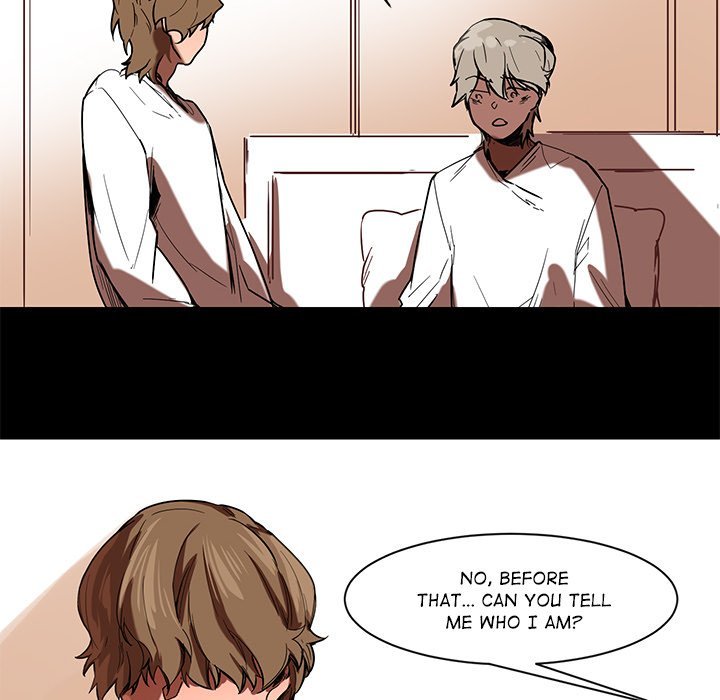 Black Hound Manhwa - Chapter 57 Page 15