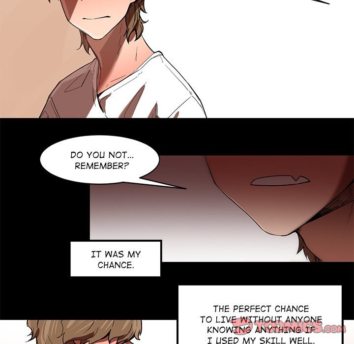 Black Hound Manhwa - Chapter 57 Page 16