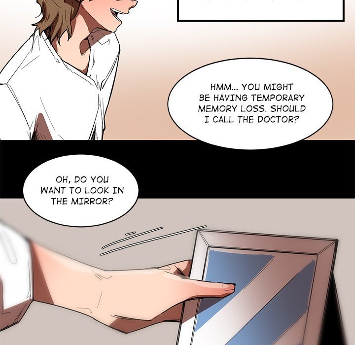 Black Hound Manhwa - Chapter 57 Page 17