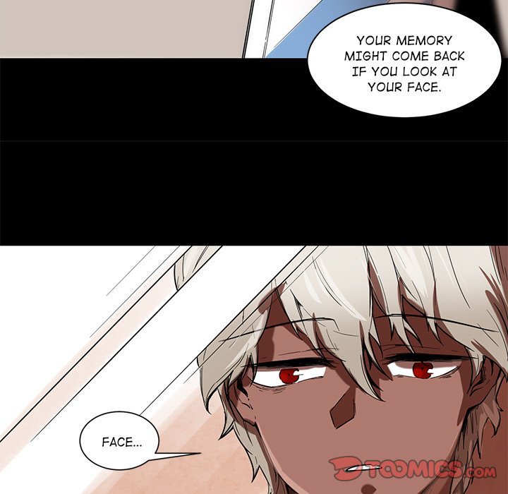 Black Hound Manhwa - Chapter 57 Page 18