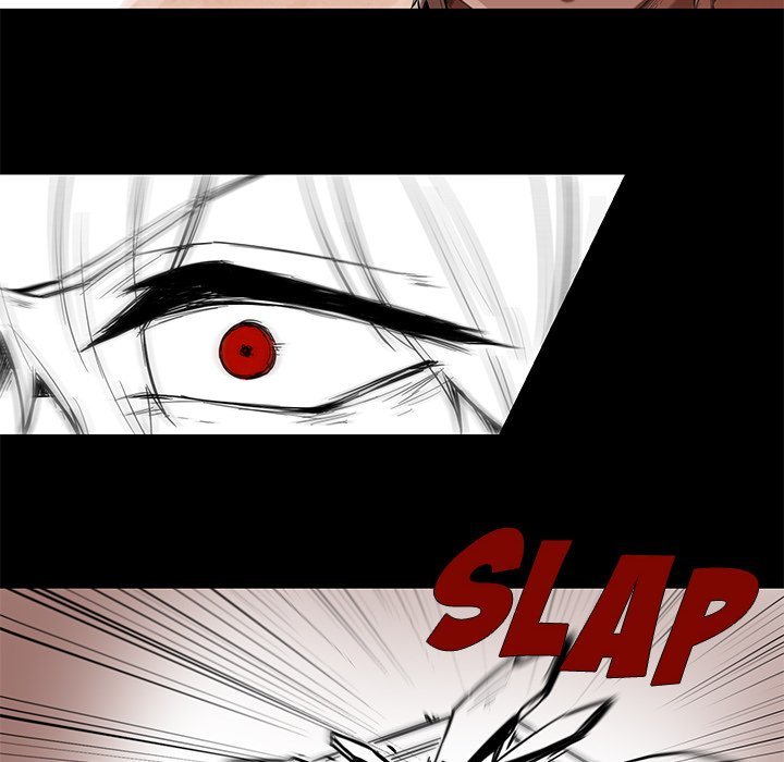 Black Hound Manhwa - Chapter 57 Page 19