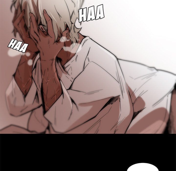 Black Hound Manhwa - Chapter 57 Page 21