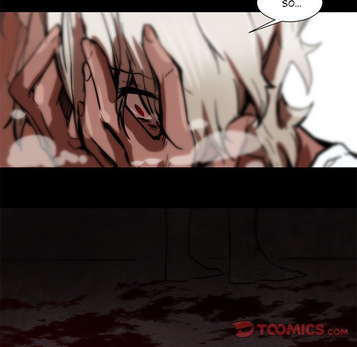 Black Hound Manhwa - Chapter 57 Page 22