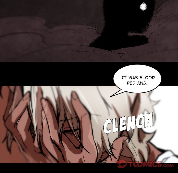 Black Hound Manhwa - Chapter 57 Page 24