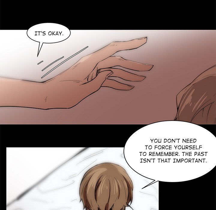 Black Hound Manhwa - Chapter 57 Page 25