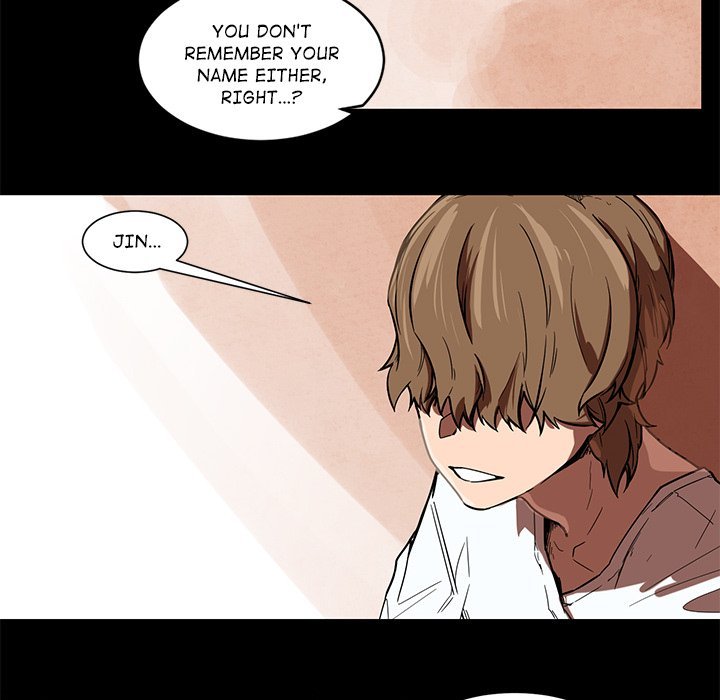 Black Hound Manhwa - Chapter 57 Page 27