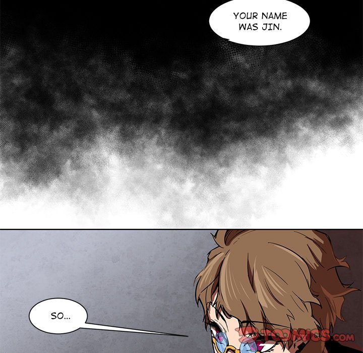 Black Hound Manhwa - Chapter 57 Page 28