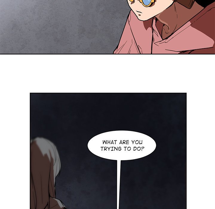 Black Hound Manhwa - Chapter 57 Page 29