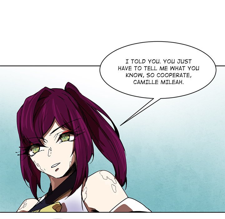 Black Hound Manhwa - Chapter 57 Page 31