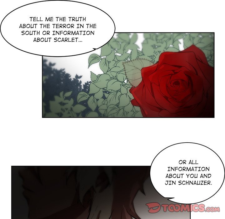 Black Hound Manhwa - Chapter 57 Page 32