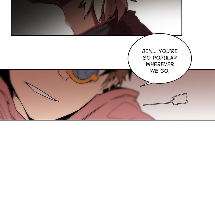 Black Hound Manhwa - Chapter 57 Page 33