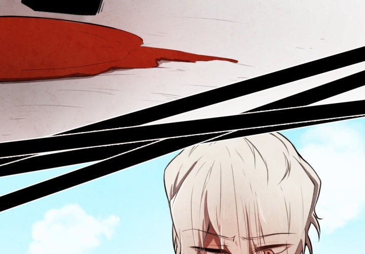 Black Hound Manhwa - Chapter 9 Page 3