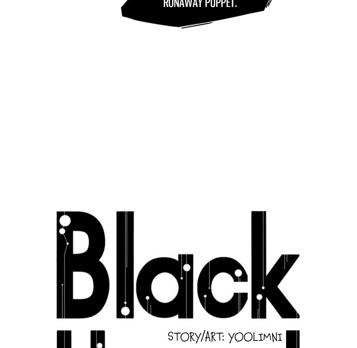 Black Hound Manhwa - Chapter 9 Page 5