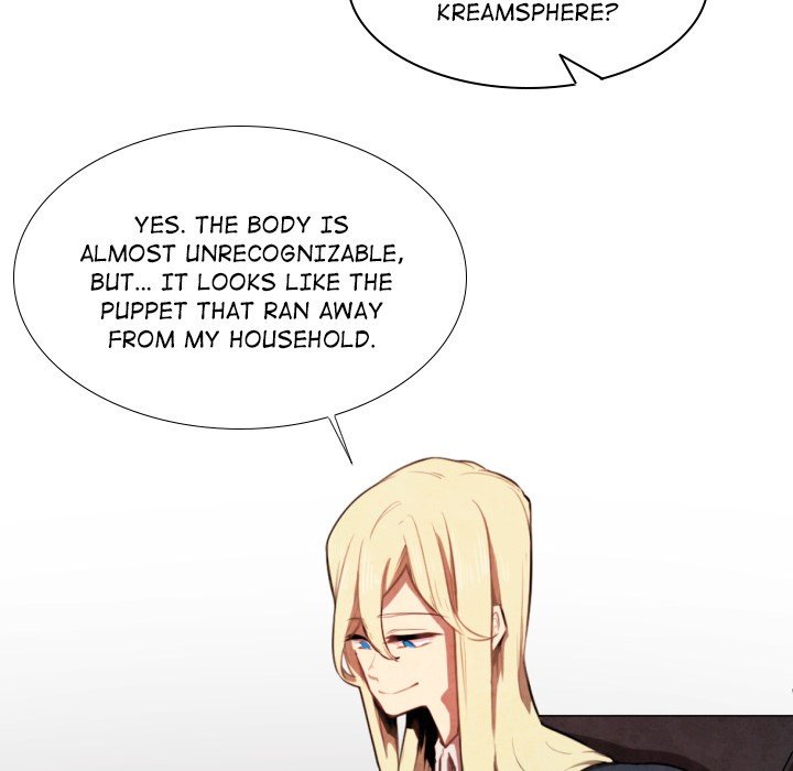 Black Hound Manhwa - Chapter 9 Page 7