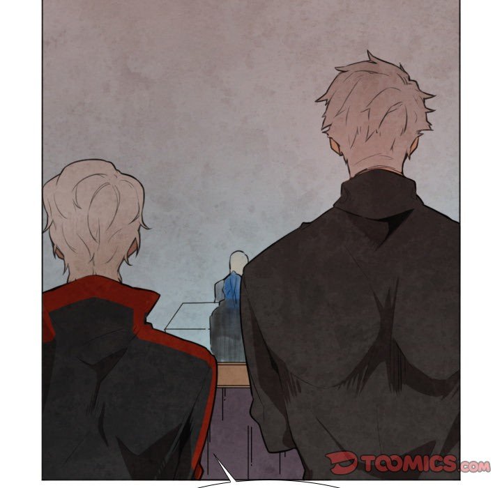 Black Hound Manhwa - Chapter 9 Page 10