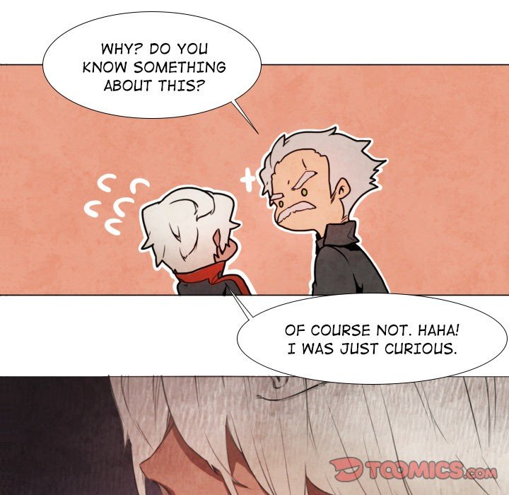 Black Hound Manhwa - Chapter 9 Page 14