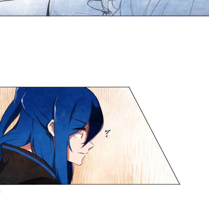 Black Hound Manhwa - Chapter 9 Page 19