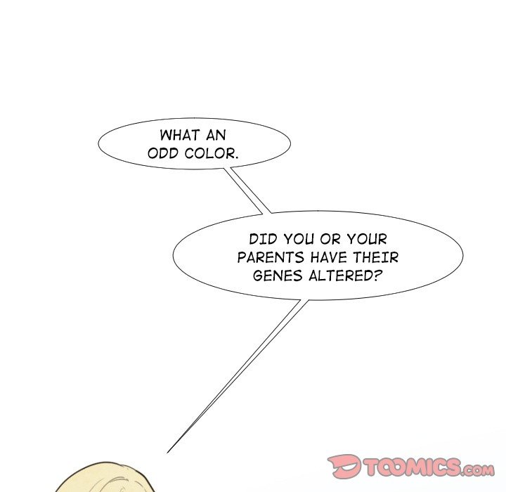 Black Hound Manhwa - Chapter 9 Page 20