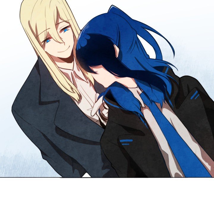 Black Hound Manhwa - Chapter 9 Page 21